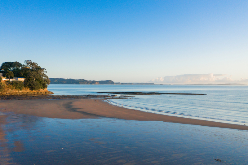 Red Beach aerial DJI_0946(2).jpg :: Red Beach aerial photos