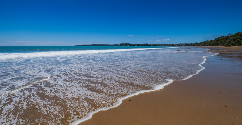 Stanmore Bay DSF0796(1).jpg :: Stanmore Bay, Whangaparaoa, Hibiscus Coast, New Zealand