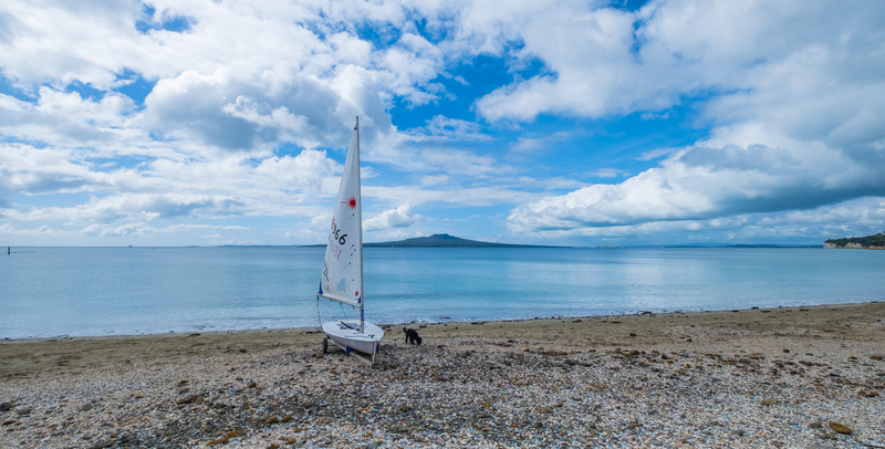 Takapuna beach DSCF6983(1).jpg :: Takapuna beach