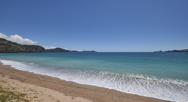 Tauranga Bay DSCF1055.jpg :: Tauranga Bay,Northland