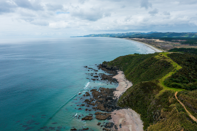 Te Arai DJI_0648.jpg :: Te Arai, Northland, New Zealand