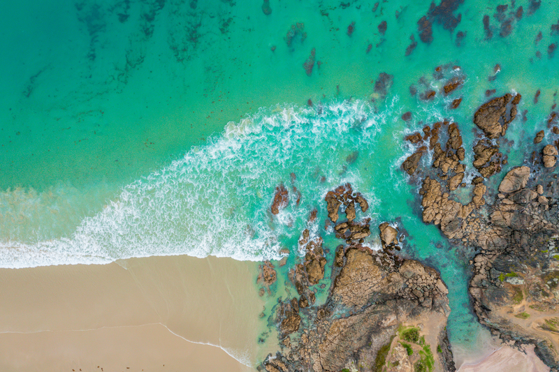 Te Arai DJI_0653.jpg :: Te Arai, Northland, New Zealand