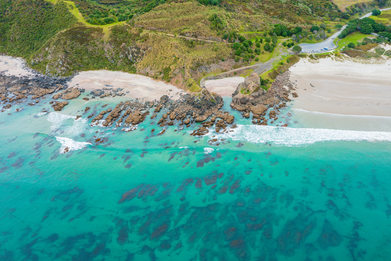 Te Arai DJI_0659.jpg :: Te Arai, Northland, New Zealand