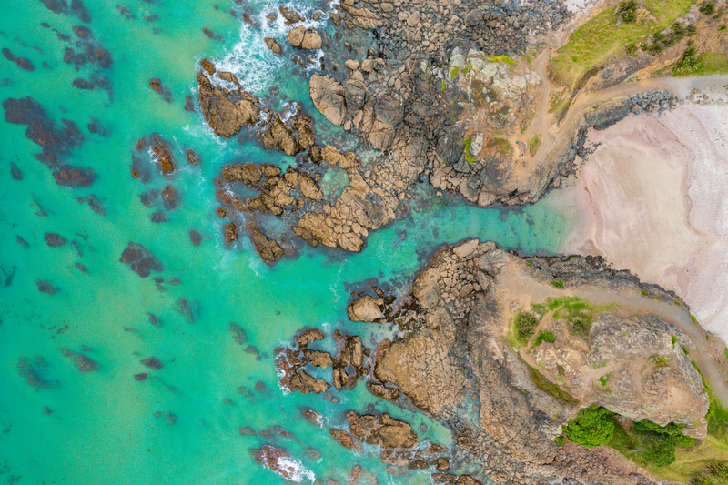 Te Arai DJI_0662-2.jpg :: Te Arai, Northland, New Zealand
