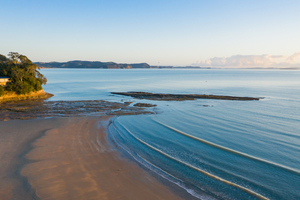 Red Beach Red Beach
