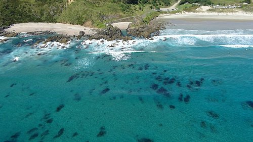Te Arai Point Te Arai Point