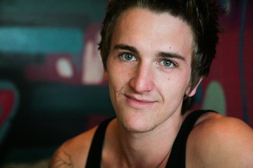 Tye Christian Rutherford Gibbs Tye Christian Rutherford Gibbs