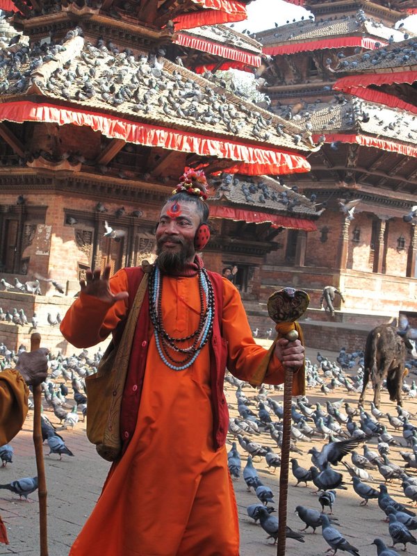 Nepal1 8891.jpg :: Nepal