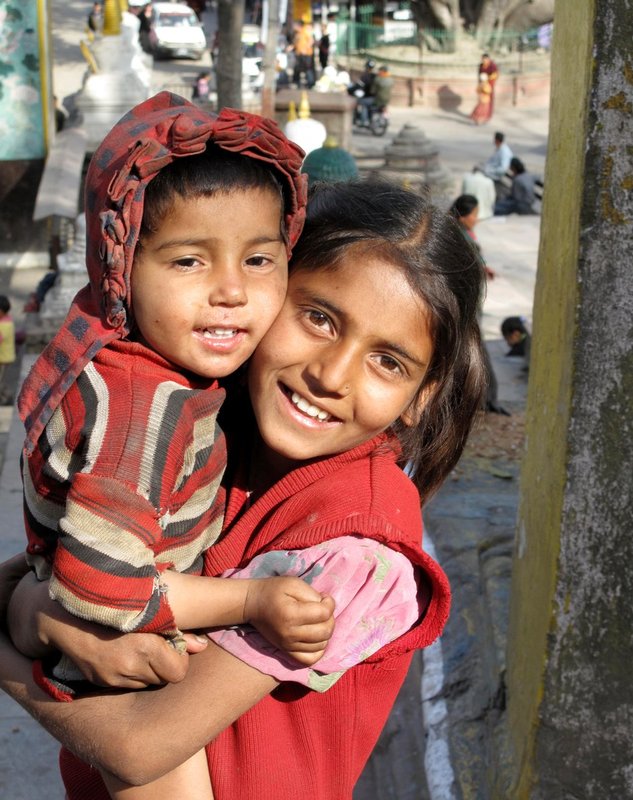 Nepal2 1056.jpg :: Nepal