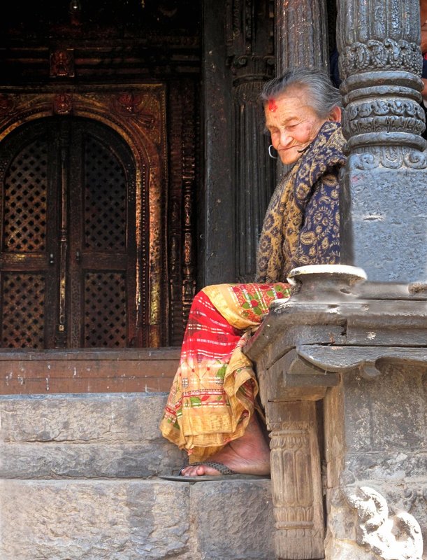 Nepal2 4501.jpg :: Nepal