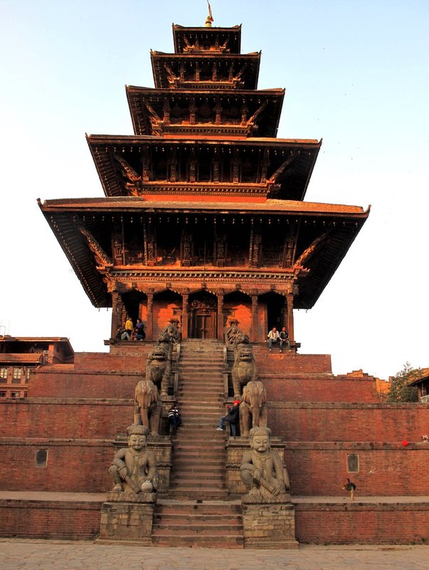 Nepal2 597.jpg :: Nepal