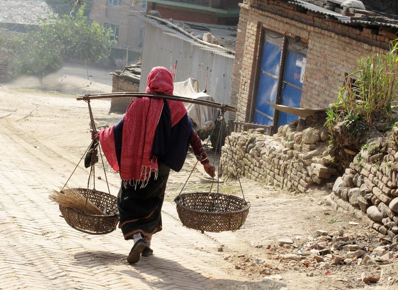 Nepal2 742C.jpg :: Nepal