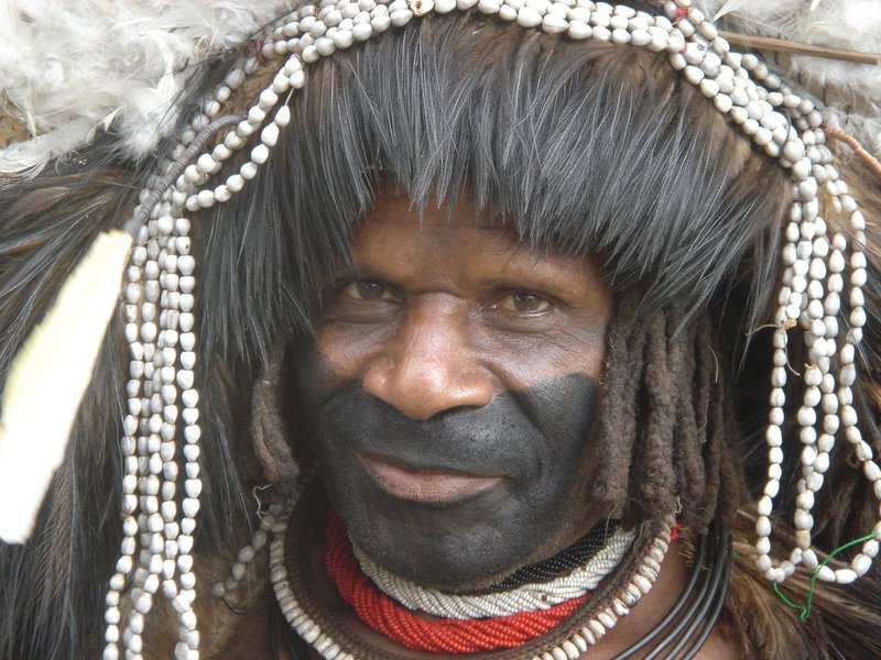 SonyNewGuinea 015.jpg ::                                