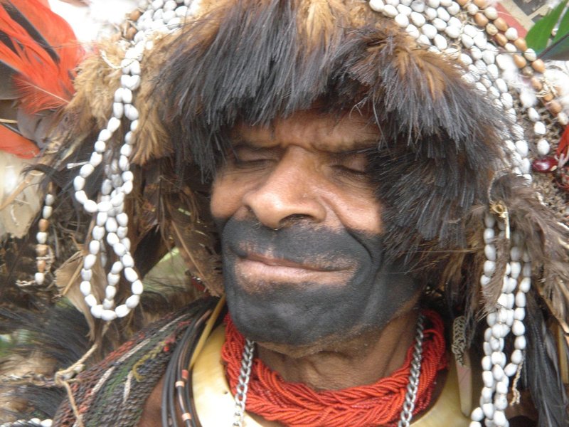 SonyNewGuinea 016.jpg ::                                