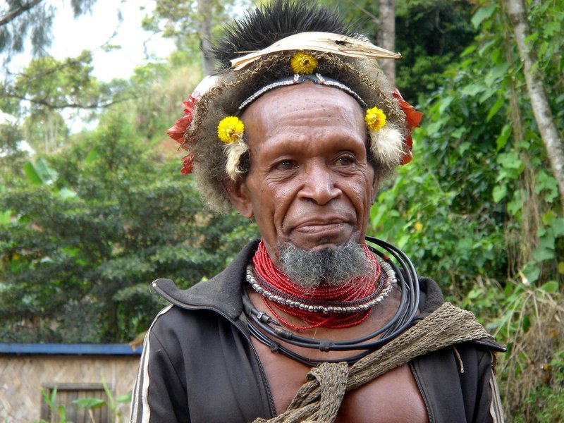 SonyNewGuinea 151.jpg ::                                