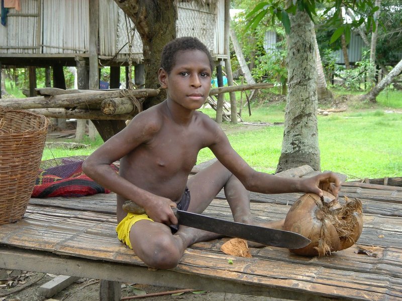 SonyNewGuinea 242.jpg ::                                