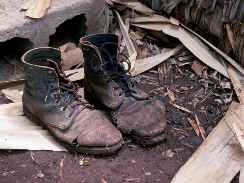 Walk a Mile in my Shoes.jpg