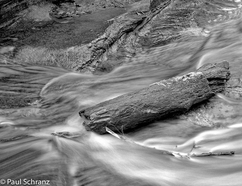 Ice and Log -1977.jpg