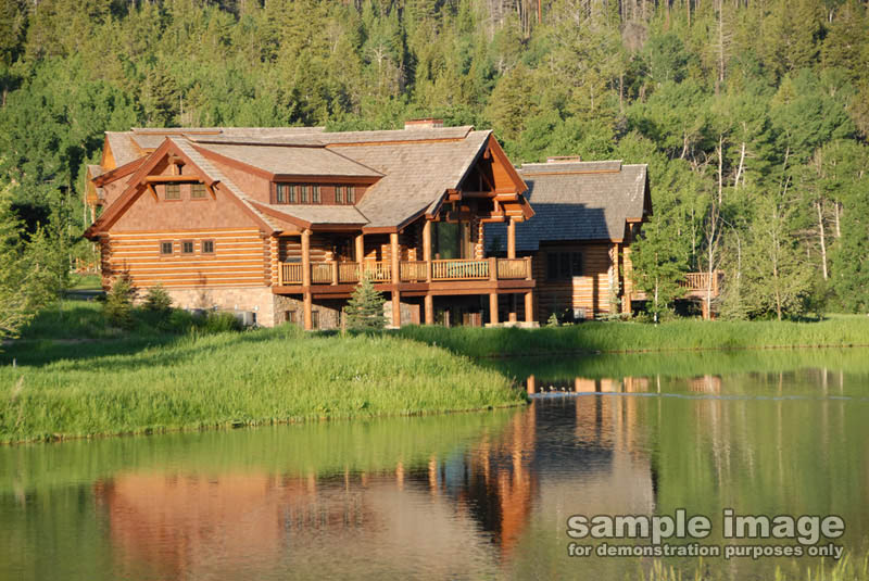 exteriors-sp-010.jpg :: Luxury Home Exterior