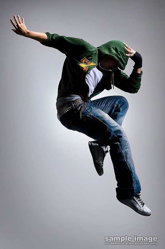 dance-bp-011.jpg :: model doing modern dance