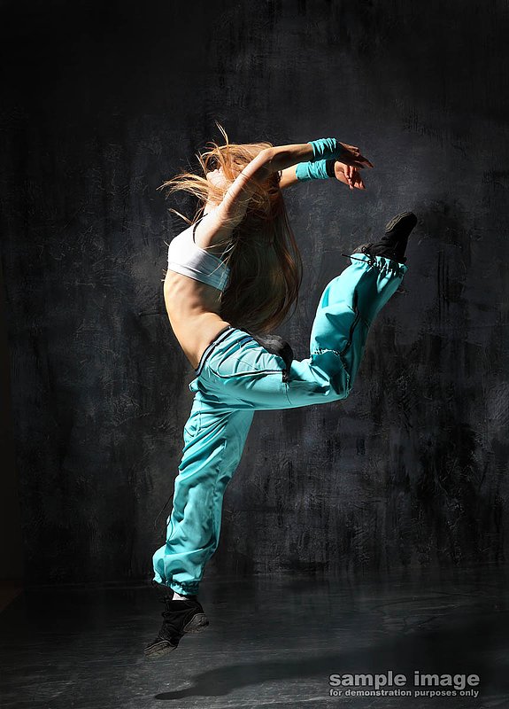 dance-bp-021.jpg :: model doing modern dance