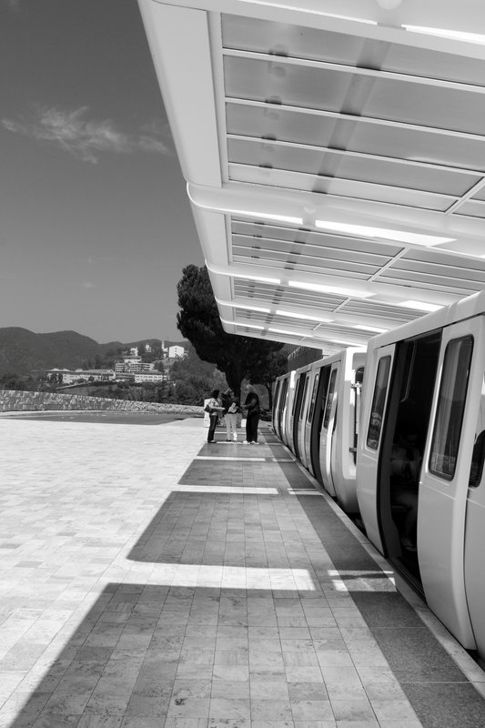 Getty Tram.jpg