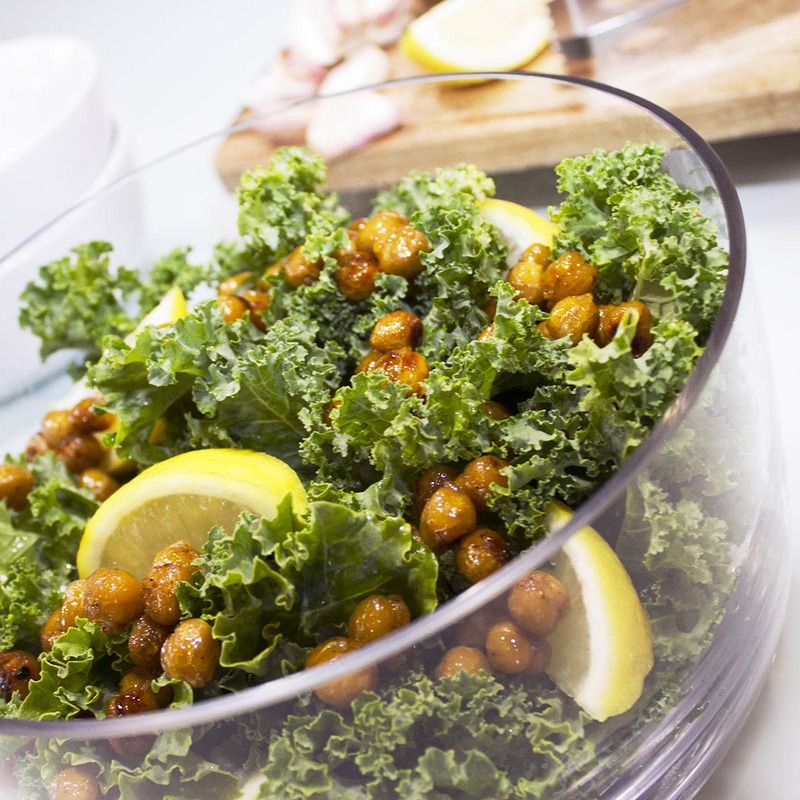 Chick Peas and Kale 1 6x6.jpg