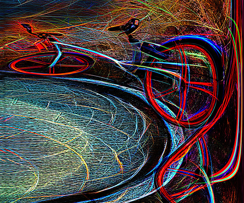 177 Bicycle copy.jpg :: 177 Bicycle