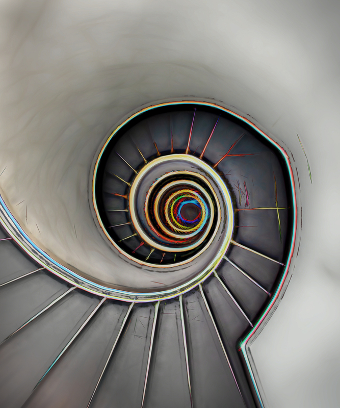 190 Bilbao Stairs(1).jpg :: 190 Bilbao Stairs