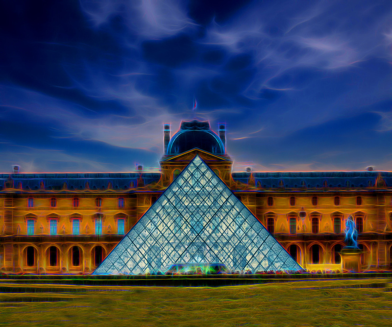 237 Louvre.jpg :: 237 Louvre