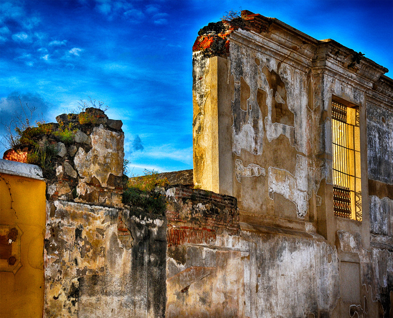 25 Antigua Wall.jpg :: 25 Antigua Wall - 36\