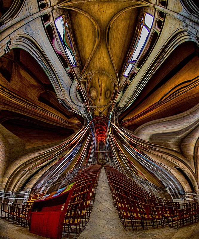 256 Church of Dreams copy.jpg :: 256 Church of Dreams