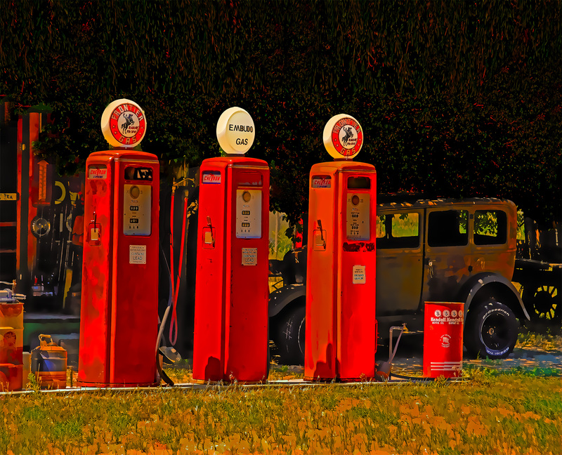 3 Last Gas(1).jpg :: 3 Last Gas
