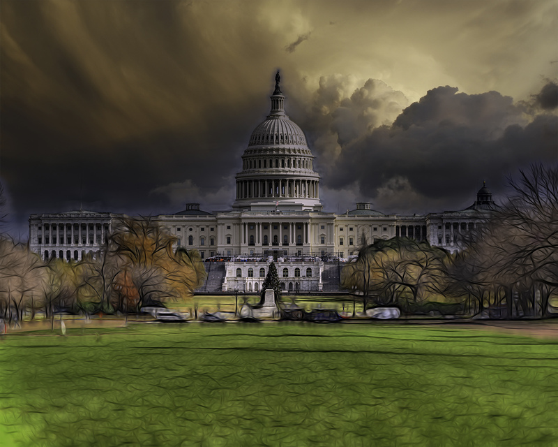 316 Capitol copy(1) :: Gallery - Cityscape :: Howard Harris