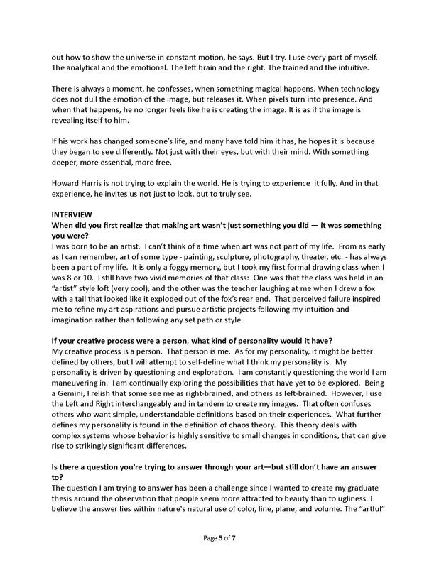 5 ART CELEBRITY  Magazine HOWARD HARRIS TEXT ONLY_Page_5.jpg