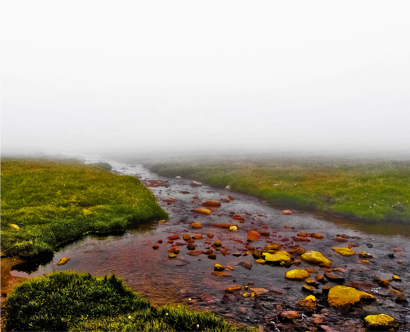 5 Mt Evans Stream(1).jpg :: 5 Mt Evans Stream