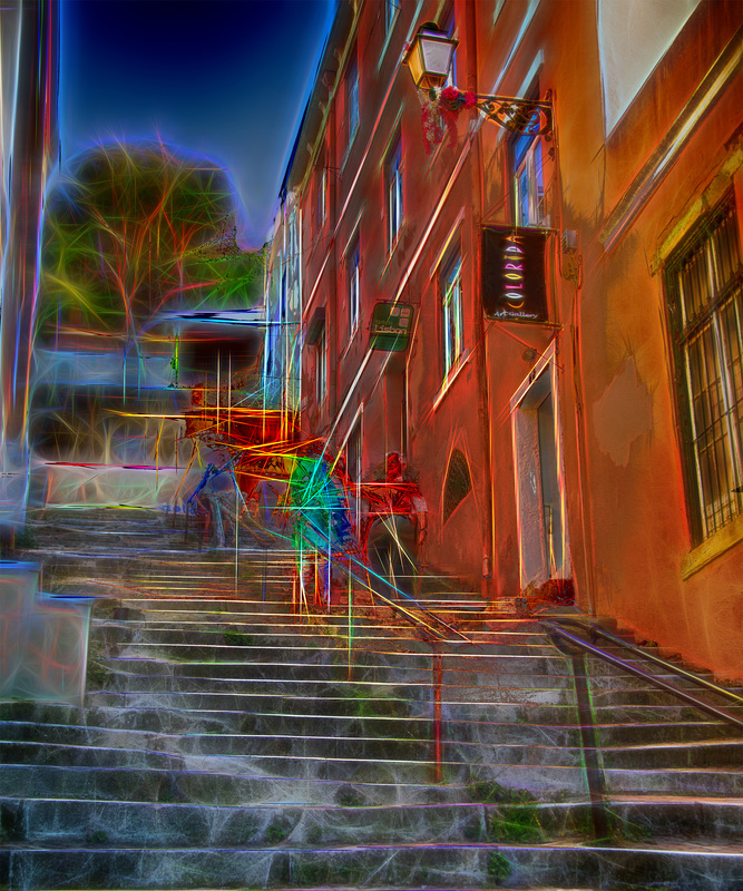 73 Colorida Steps s(1).jpg :: 73 Colorida Steps