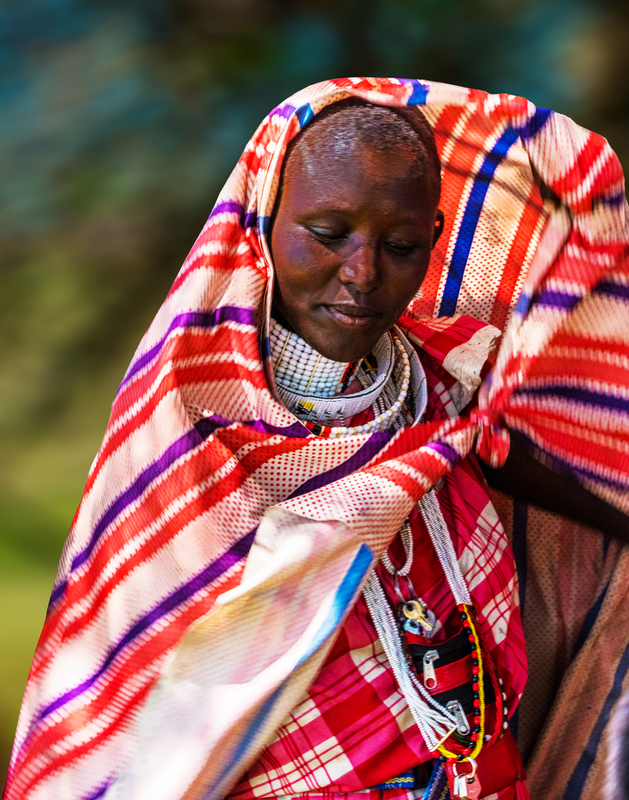 77 Woman Wrapping  Photo.jpg