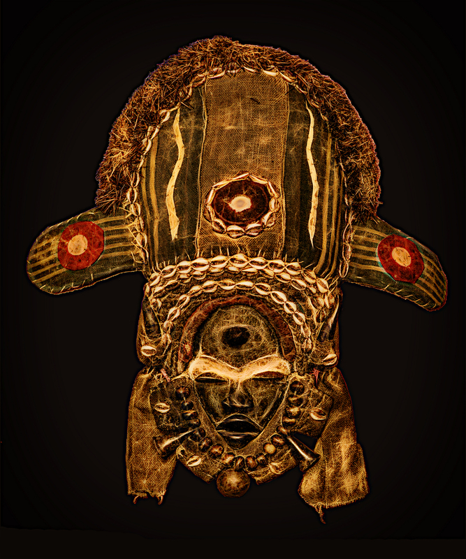 90 Dan Mask 5.jpg :: 90 Dan Mask 5