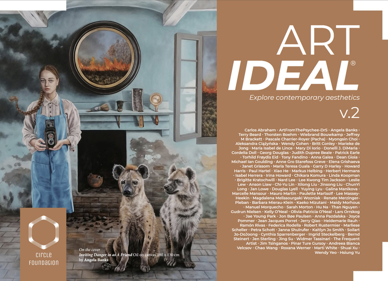 Art Ideal V2 Circle Foundation Magazine Cover.jpg