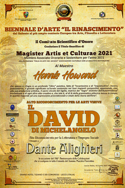 Biennael D Arte David Di Michaelangelo Award.jpg