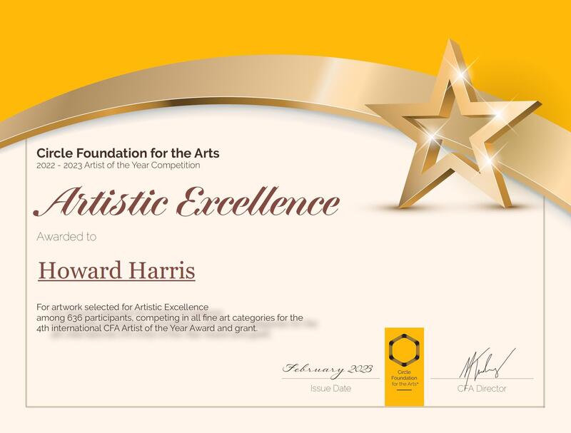 CFA_ArtisticExcellenceAward_Howard Harris.jpg