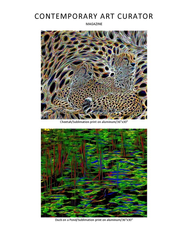 Contemporary Art Curator Magazine River of Dreams June 14-October 12 2021Show_Page_2.jpg