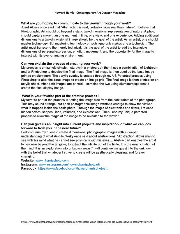 Contemporary Art Curator Mazine Collectors vision International May 2021_Page_3.jpg