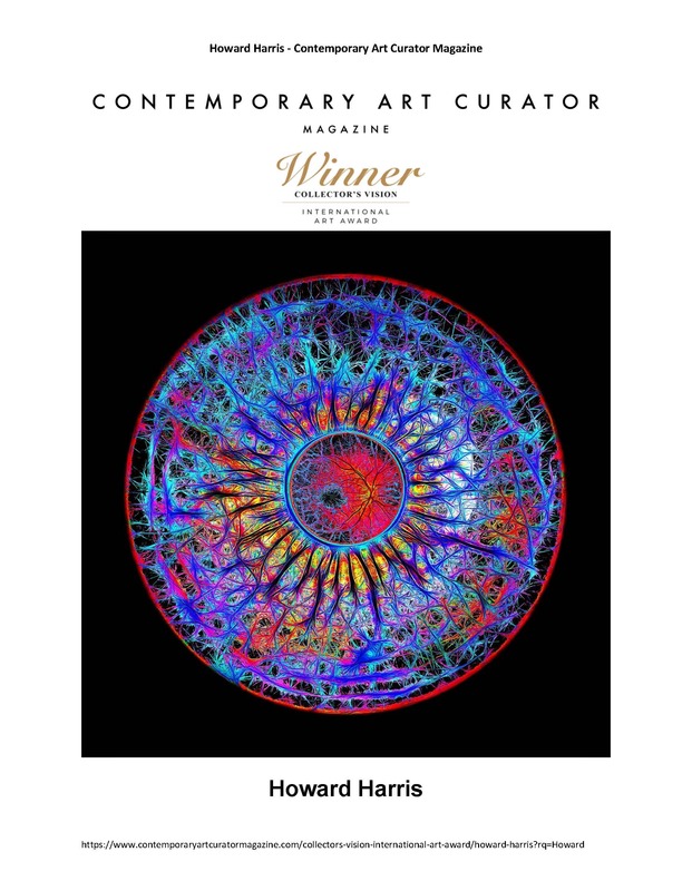 Contemporary Art Curator Mazine Infinate Dreams_Page_01.jpg