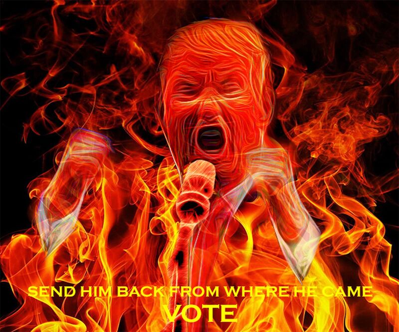 Hell Fire Message.jpg :: Hell Fire Message