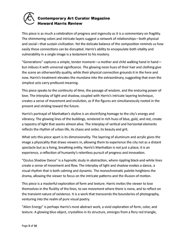 Howard Harris  Contemporary Art Curator Magazine_Page_05.jpg