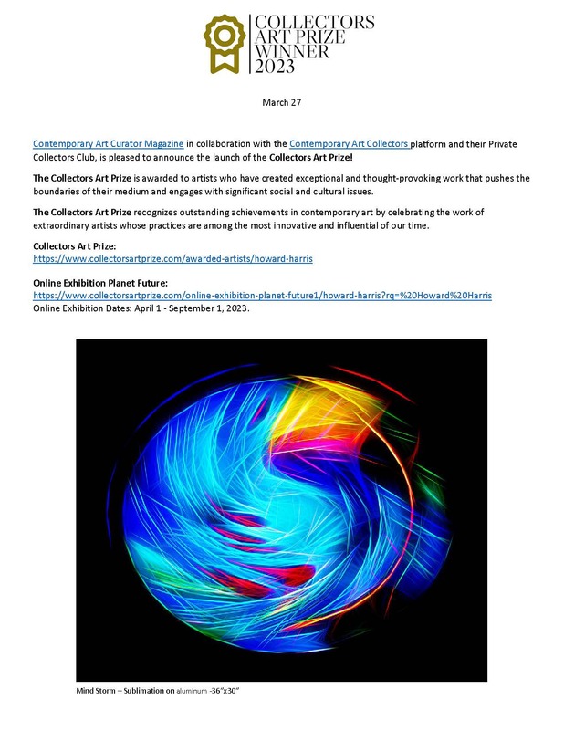Howard Harris Contemporary Art Curator Magazine March Interview_Page_01.jpg