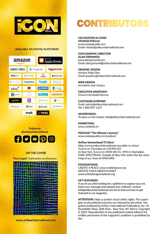 Howard Harris ICON s_Page_02 :: Icon Magazine :: Howard Harris
