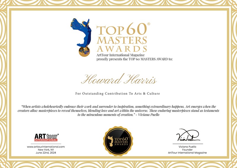Howard Harris TOP 60 certificate.jpg